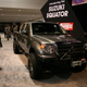 Image for article titled 2009 Chicago Auto Show: Day One